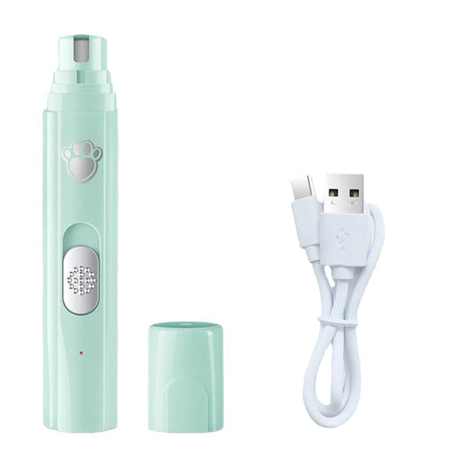 ProPaw Electric Nail Trimmer for Dogs