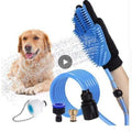 Pet Grooming Shower Brush