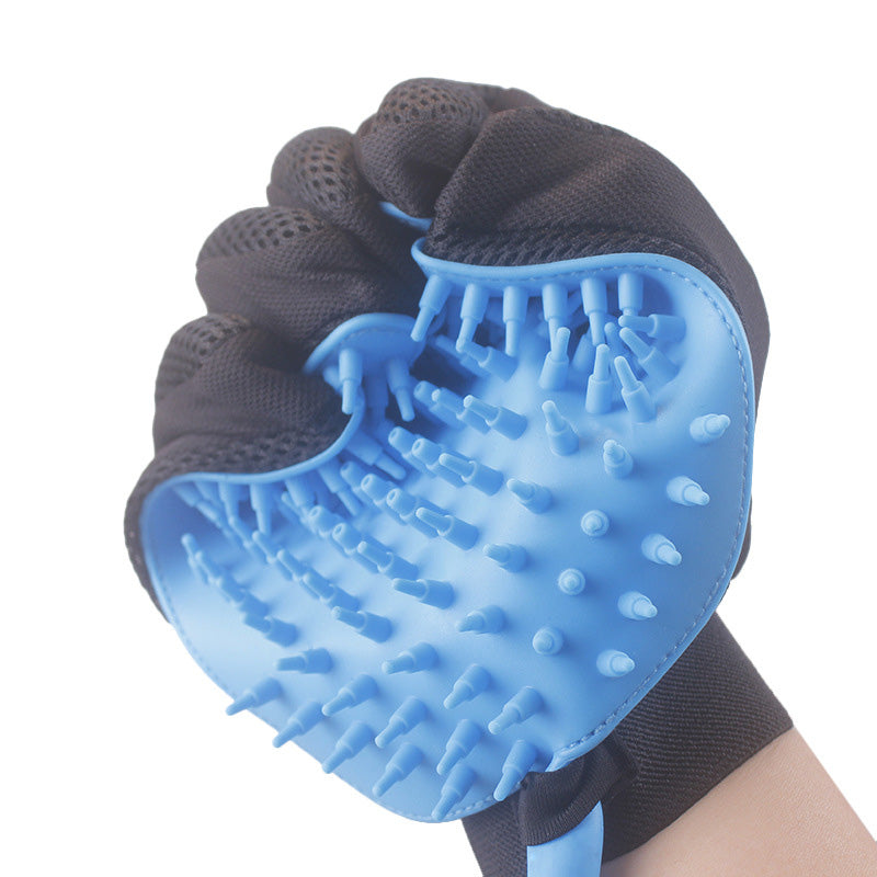 Pet Grooming Shower Brush