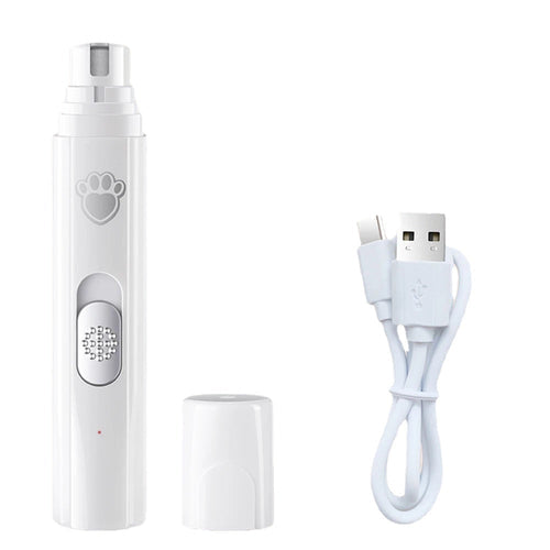 ProPaw Electric Nail Trimmer for Dogs