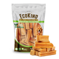 EcoKind ECO Gold Yak Chews for Small Dogs