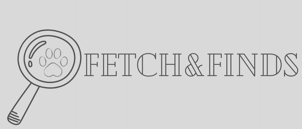 Fetch&Finds