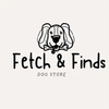 Fetch and find - Home