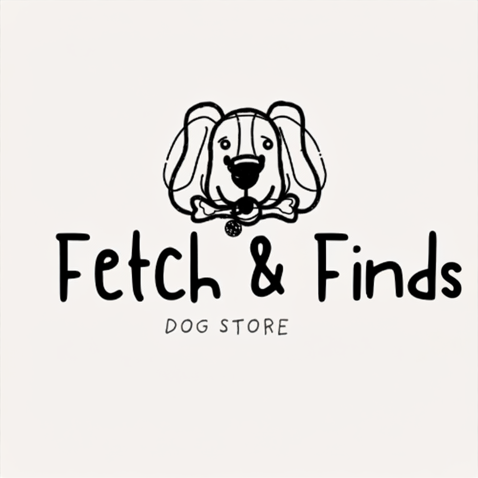 Fetch and find