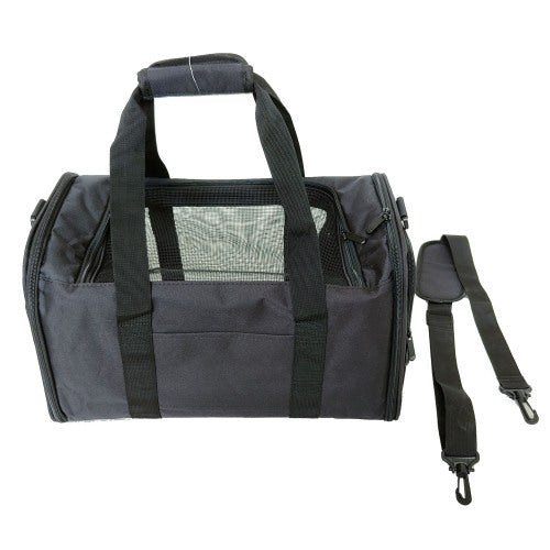 Pet Carrier Backpack — Airline-Ready for Dogs up to 20 lbs