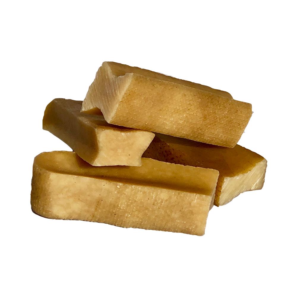 EcoKind ECO Gold Yak Chews for Small Dogs