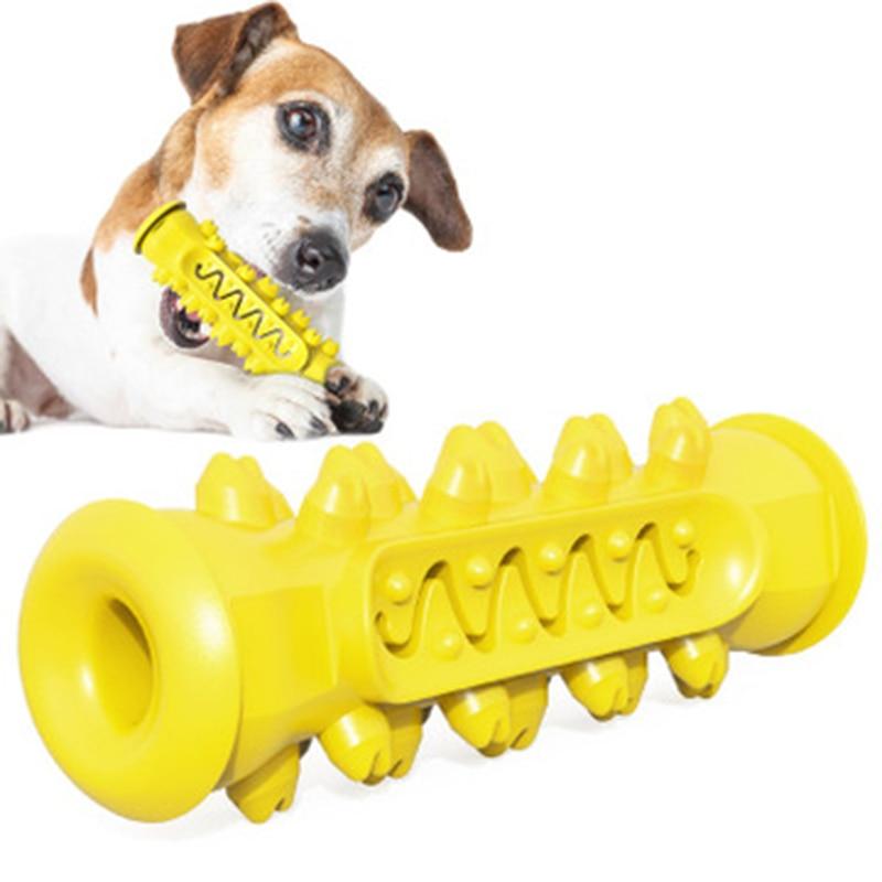 Dog Chew & Teeth Cleaning Toy