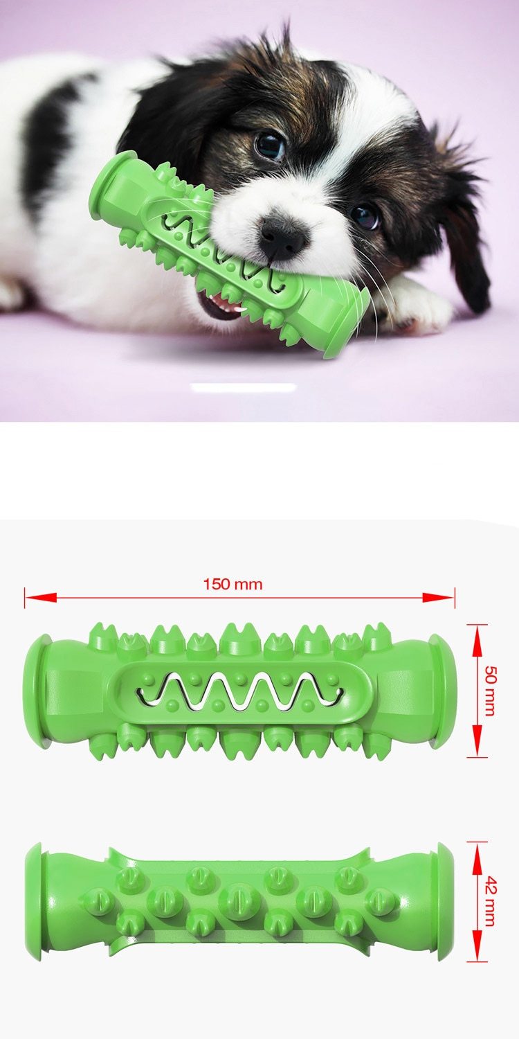 Dog Chew & Teeth Cleaning Toy